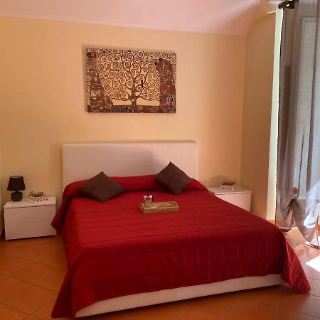 Home In Love: Vicoletto Dei Presepi Napoli Ngoại thất bức ảnh