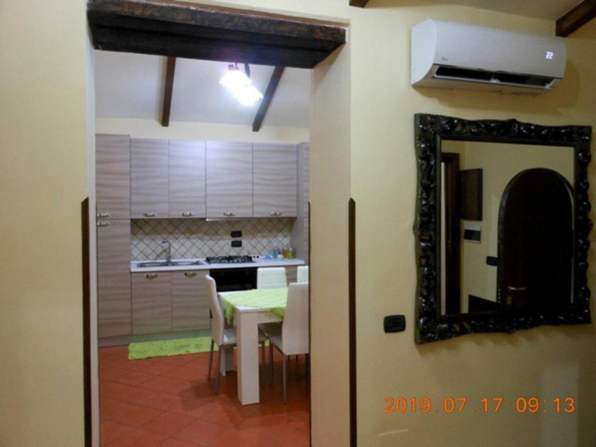 Home In Love: Vicoletto Dei Presepi Napoli Ngoại thất bức ảnh