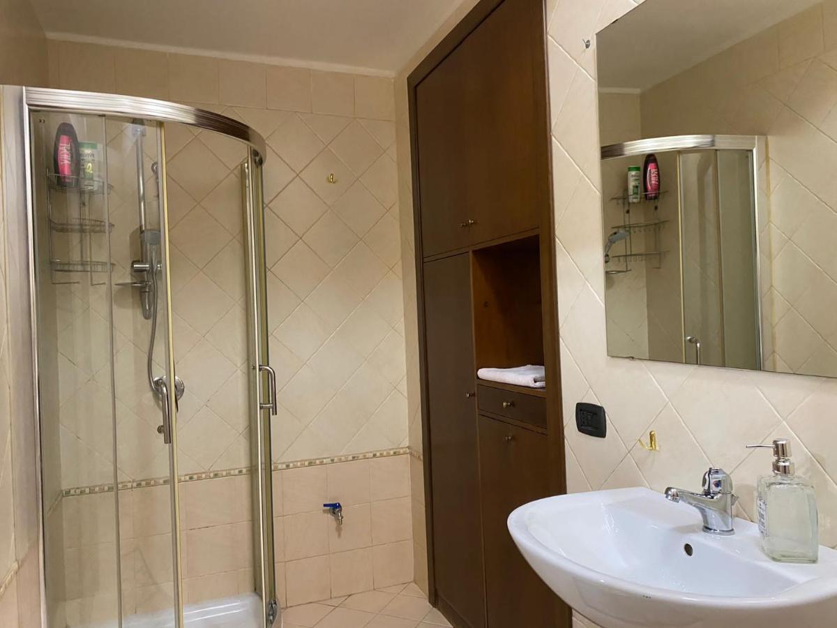 Home In Love: Vicoletto Dei Presepi Napoli Ngoại thất bức ảnh