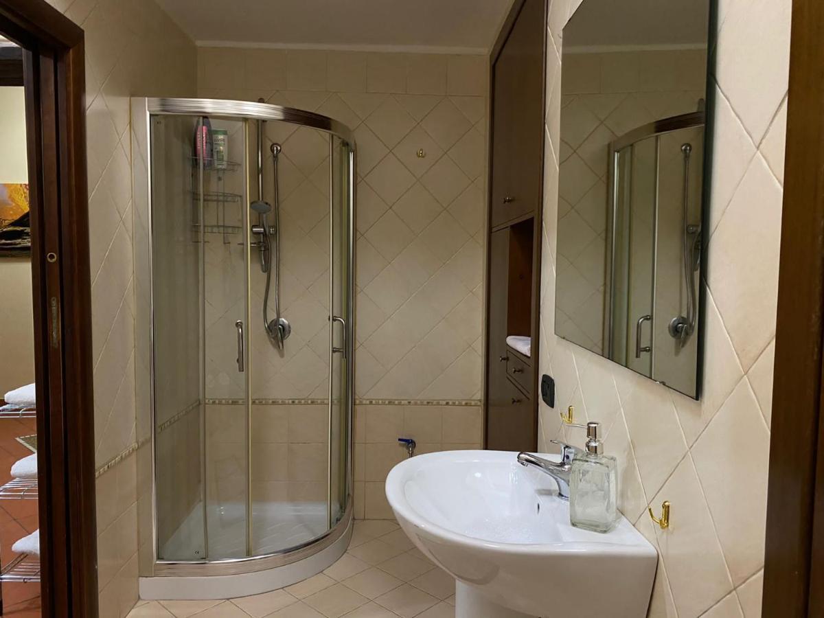 Home In Love: Vicoletto Dei Presepi Napoli Ngoại thất bức ảnh