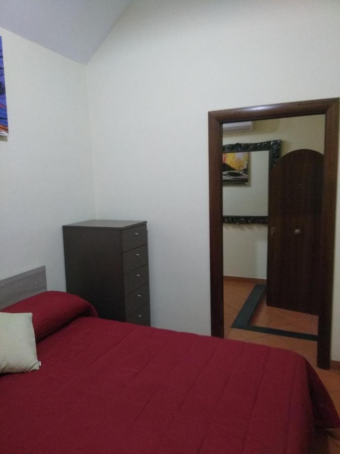 Home In Love: Vicoletto Dei Presepi Napoli Ngoại thất bức ảnh