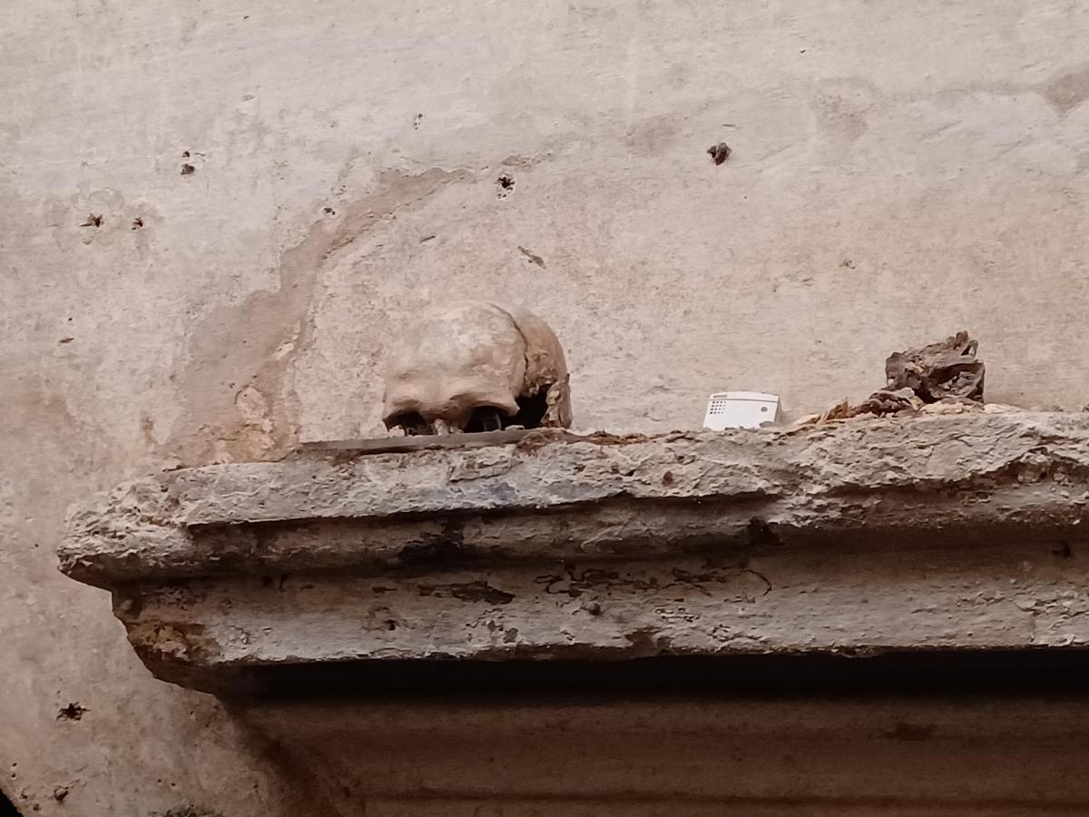 Home In Love: Vicoletto Dei Presepi Napoli Ngoại thất bức ảnh